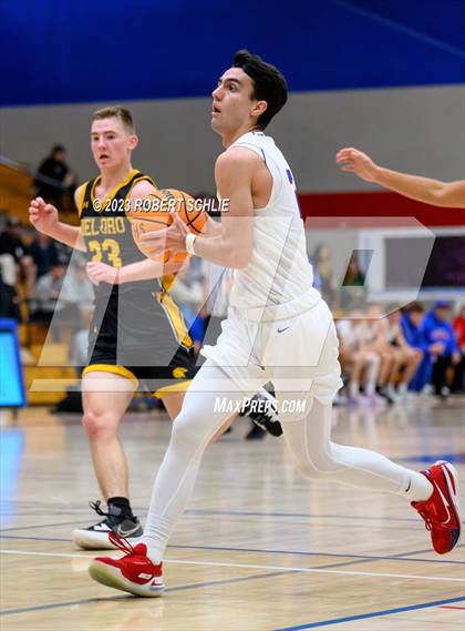 Thumbnail 2 in Del Oro @ Folsom photogallery.