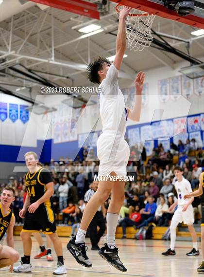 Thumbnail 3 in Del Oro @ Folsom photogallery.