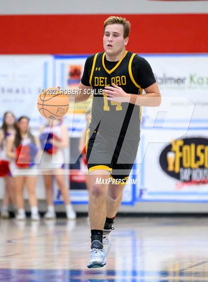 Thumbnail 2 in Del Oro @ Folsom photogallery.