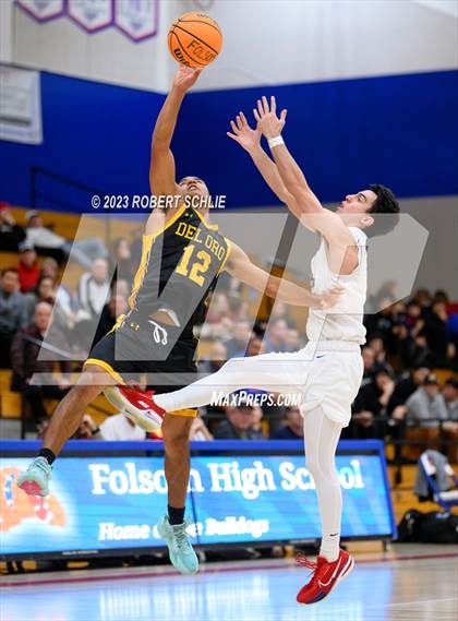 Thumbnail 2 in Del Oro @ Folsom photogallery.