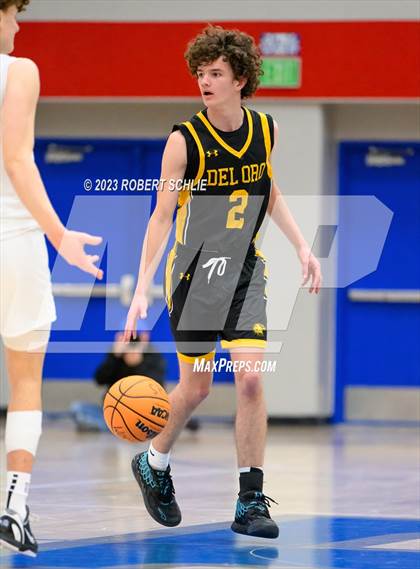 Thumbnail 1 in Del Oro @ Folsom photogallery.