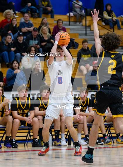 Thumbnail 3 in Del Oro @ Folsom photogallery.