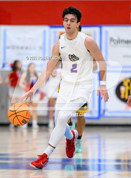 Thumbnail 2 in Del Oro @ Folsom photogallery.