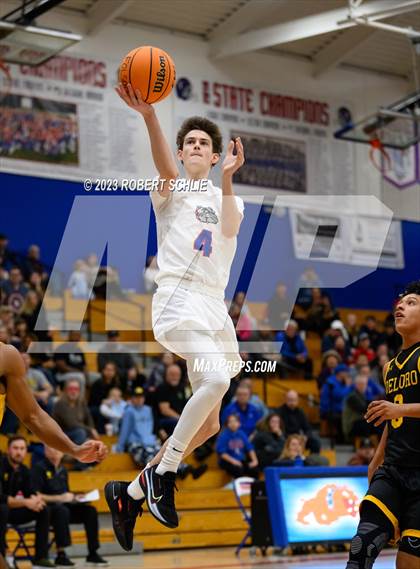 Thumbnail 2 in Del Oro @ Folsom photogallery.