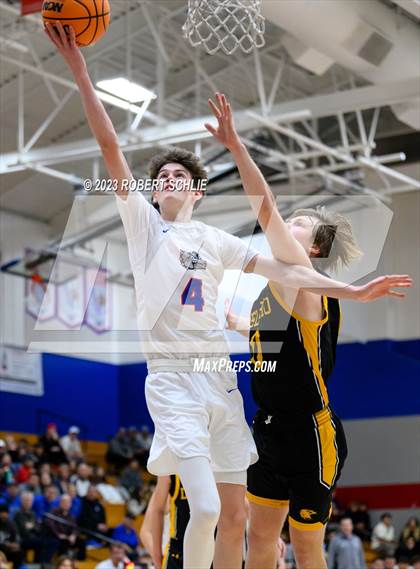 Thumbnail 1 in Del Oro @ Folsom photogallery.