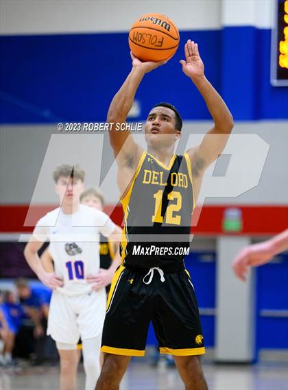 Thumbnail 1 in Del Oro @ Folsom photogallery.