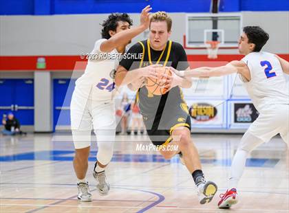 Thumbnail 1 in Del Oro @ Folsom photogallery.
