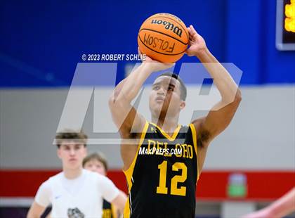 Thumbnail 3 in Del Oro @ Folsom photogallery.