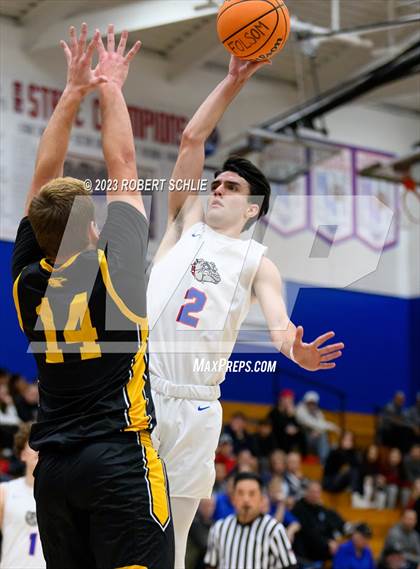 Thumbnail 1 in Del Oro @ Folsom photogallery.