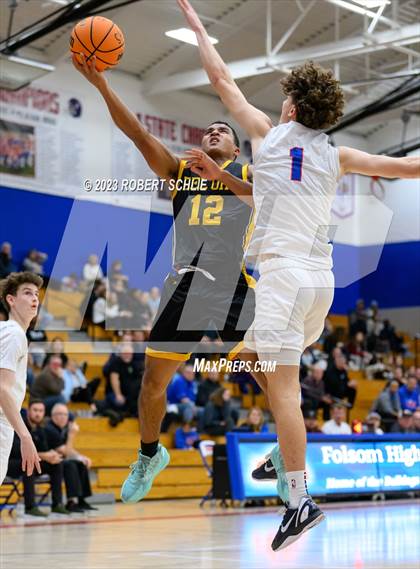 Thumbnail 1 in Del Oro @ Folsom photogallery.