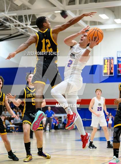 Thumbnail 3 in Del Oro @ Folsom photogallery.