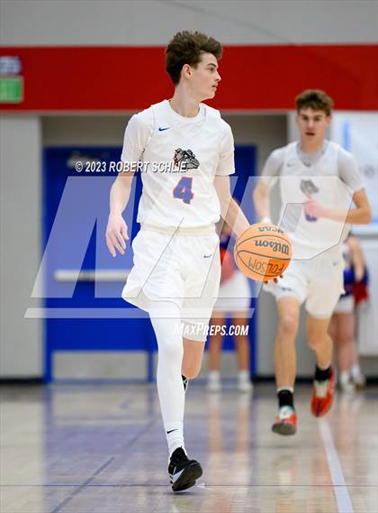 Thumbnail 2 in Del Oro @ Folsom photogallery.