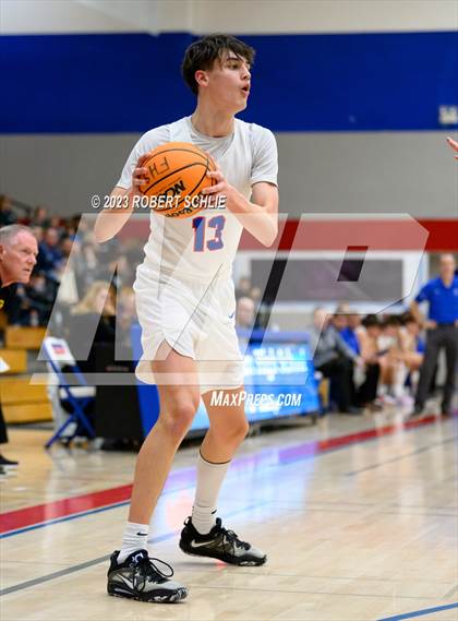 Thumbnail 1 in Del Oro @ Folsom photogallery.