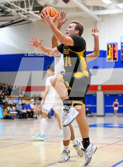 Thumbnail 2 in Del Oro @ Folsom photogallery.