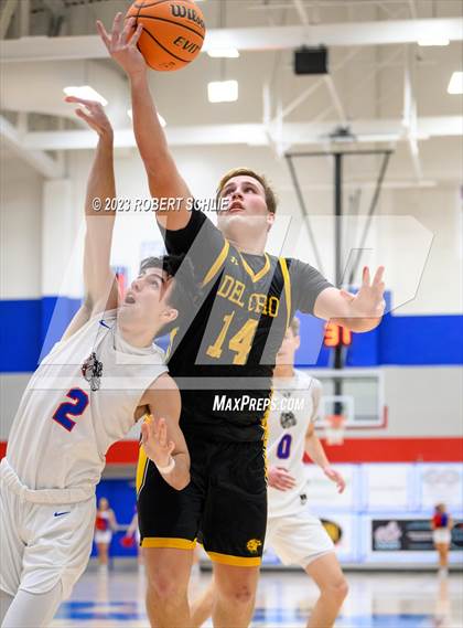 Thumbnail 3 in Del Oro @ Folsom photogallery.