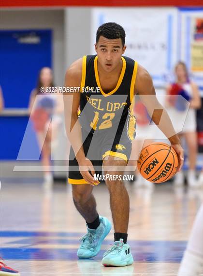 Thumbnail 1 in Del Oro @ Folsom photogallery.