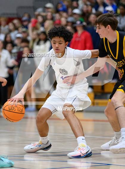 Thumbnail 1 in Del Oro @ Folsom photogallery.