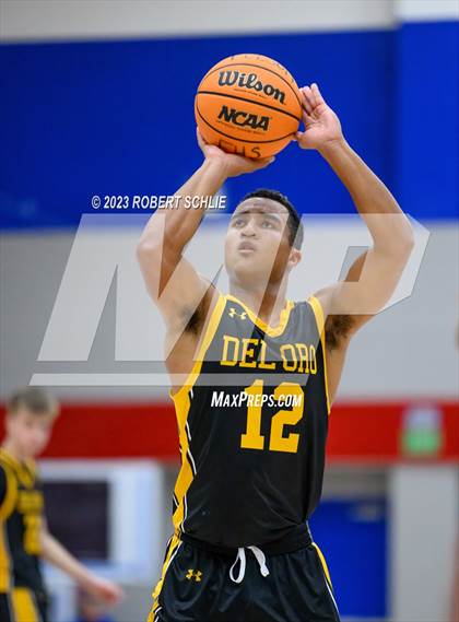 Thumbnail 3 in Del Oro @ Folsom photogallery.
