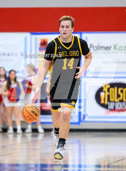Thumbnail 1 in Del Oro @ Folsom photogallery.