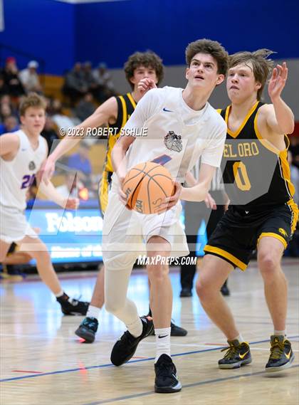 Thumbnail 2 in Del Oro @ Folsom photogallery.