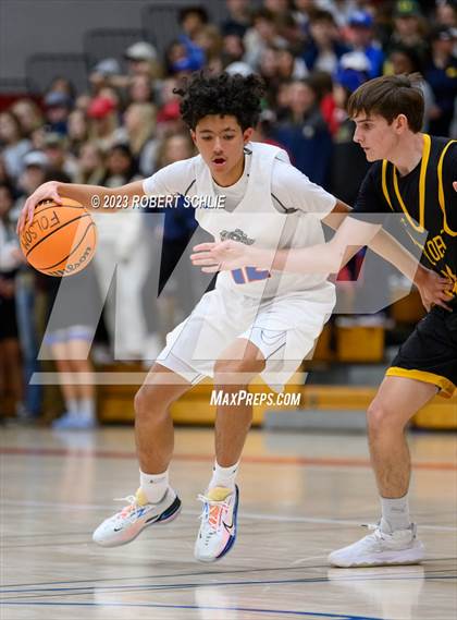 Thumbnail 3 in Del Oro @ Folsom photogallery.