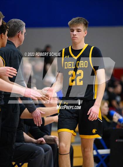 Thumbnail 2 in Del Oro @ Folsom photogallery.