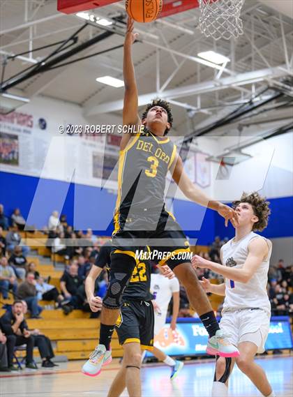 Thumbnail 2 in Del Oro @ Folsom photogallery.