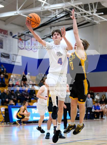 Thumbnail 3 in Del Oro @ Folsom photogallery.