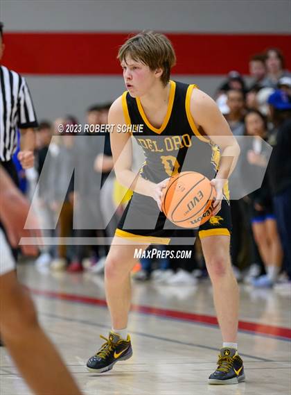 Thumbnail 3 in Del Oro @ Folsom photogallery.