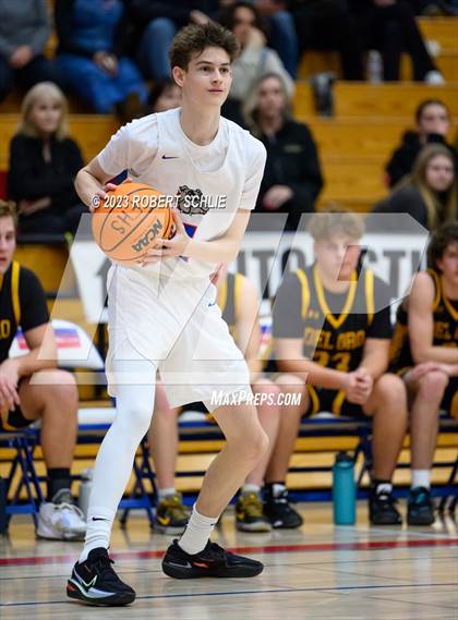 Thumbnail 1 in Del Oro @ Folsom photogallery.