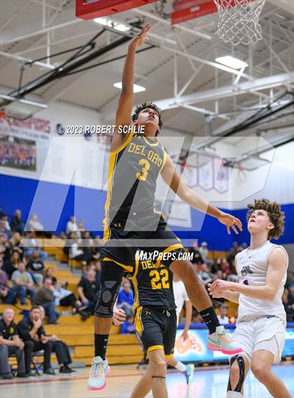 Thumbnail 3 in Del Oro @ Folsom photogallery.