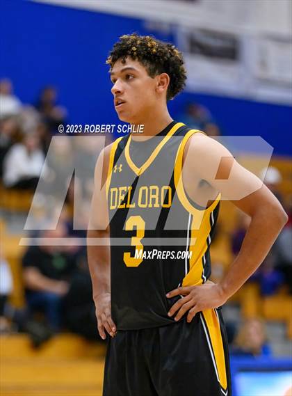 Thumbnail 1 in Del Oro @ Folsom photogallery.