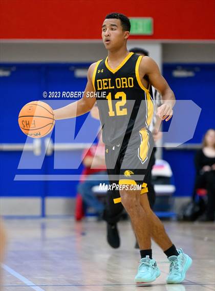 Thumbnail 3 in Del Oro @ Folsom photogallery.
