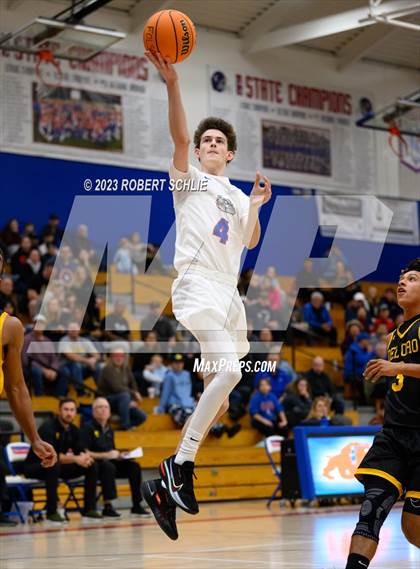 Thumbnail 3 in Del Oro @ Folsom photogallery.