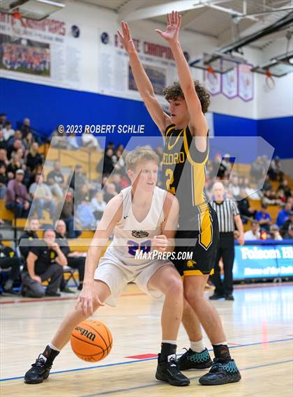 Thumbnail 3 in Del Oro @ Folsom photogallery.