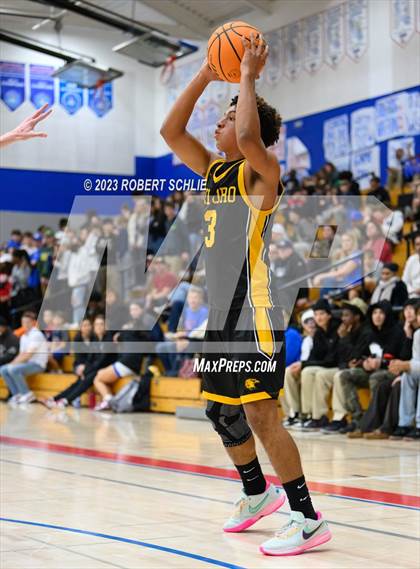 Thumbnail 2 in Del Oro @ Folsom photogallery.