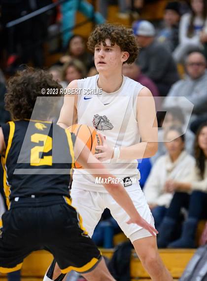 Thumbnail 1 in Del Oro @ Folsom photogallery.
