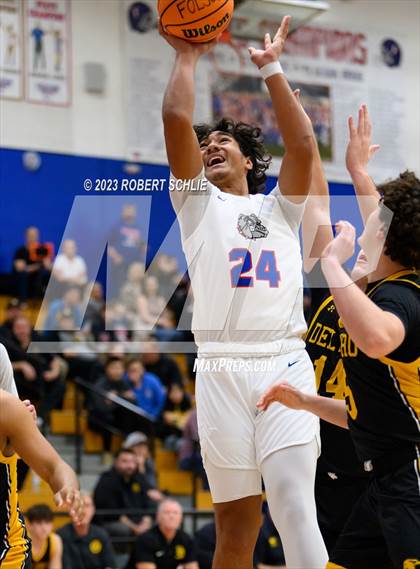 Thumbnail 2 in Del Oro @ Folsom photogallery.