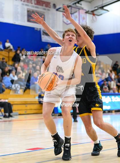 Thumbnail 2 in Del Oro @ Folsom photogallery.