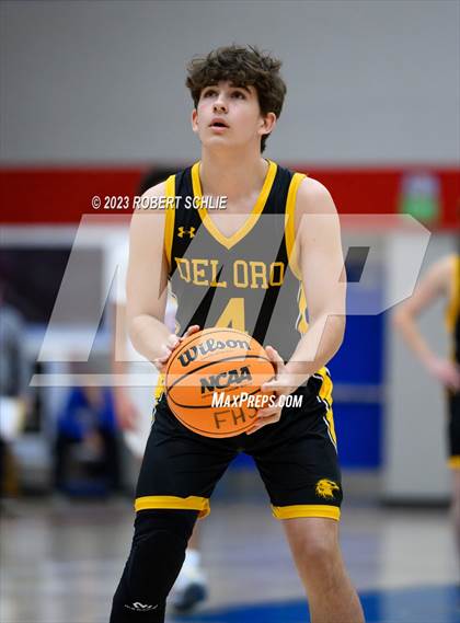 Thumbnail 3 in Del Oro @ Folsom photogallery.