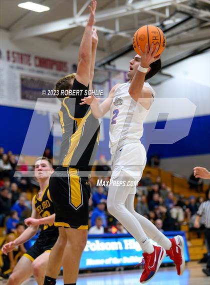 Thumbnail 1 in Del Oro @ Folsom photogallery.