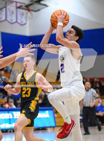 Thumbnail 3 in Del Oro @ Folsom photogallery.