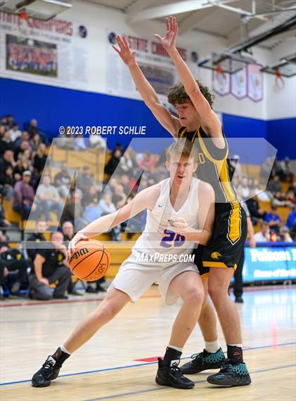 Thumbnail 1 in Del Oro @ Folsom photogallery.