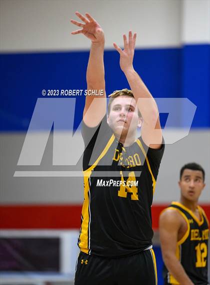 Thumbnail 3 in Del Oro @ Folsom photogallery.
