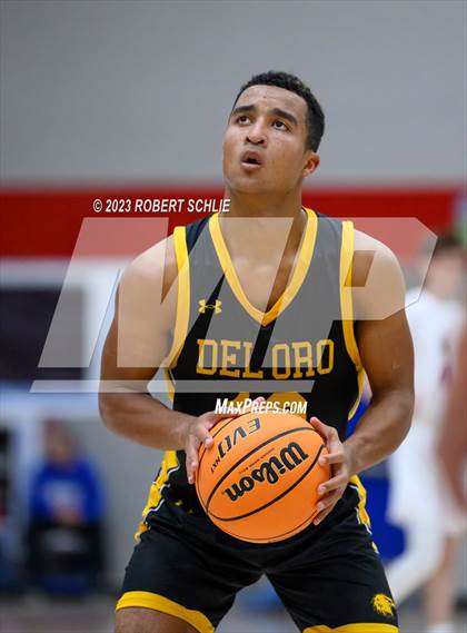 Thumbnail 1 in Del Oro @ Folsom photogallery.