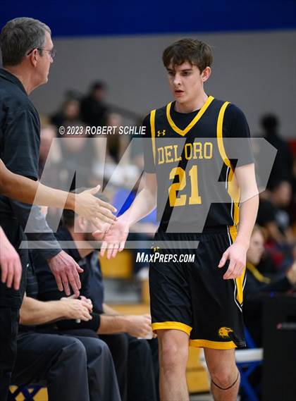 Thumbnail 3 in Del Oro @ Folsom photogallery.