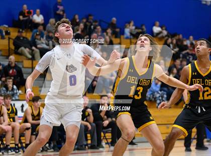 Thumbnail 3 in Del Oro @ Folsom photogallery.