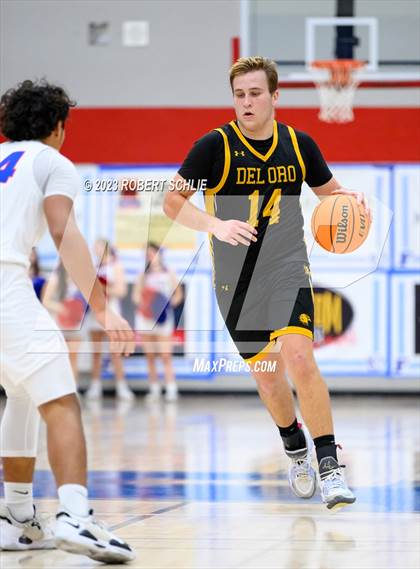Thumbnail 2 in Del Oro @ Folsom photogallery.
