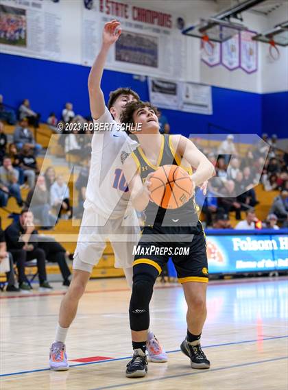 Thumbnail 2 in Del Oro @ Folsom photogallery.