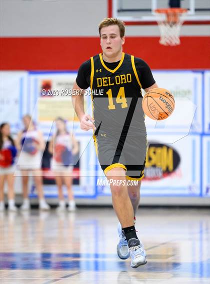 Thumbnail 3 in Del Oro @ Folsom photogallery.
